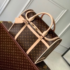 LV Travel Bags